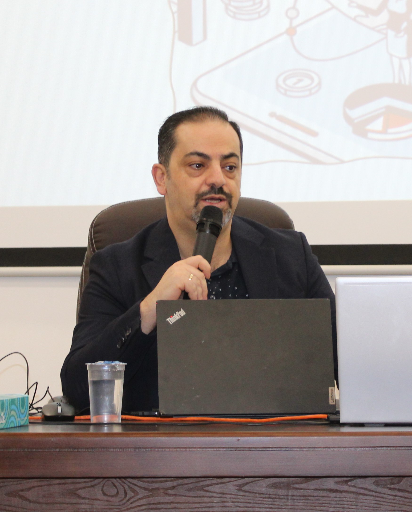 صندوق استثمار أموال الضمان الاجتماعي يعقد ورشة توعوية حول الأمن السيبراني
